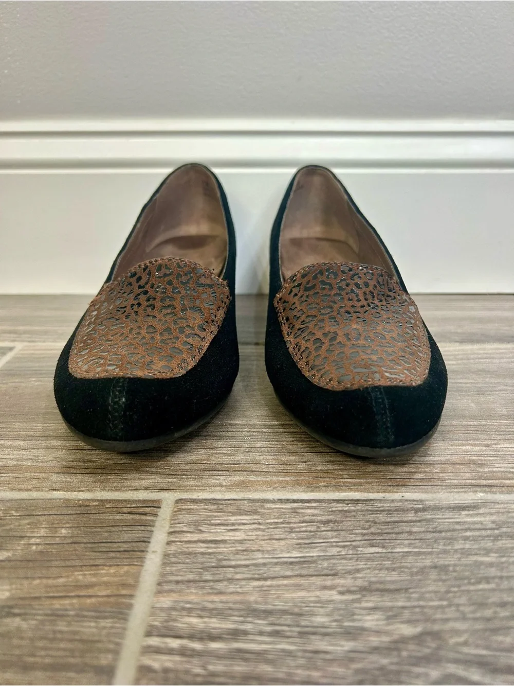 AEROSOLES elevate your